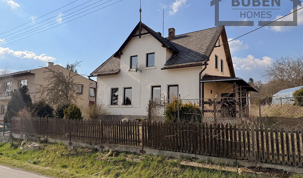 Prodej domu 140 m² s pozemkem 1 924 m², Ošelín – náhled fotky 36