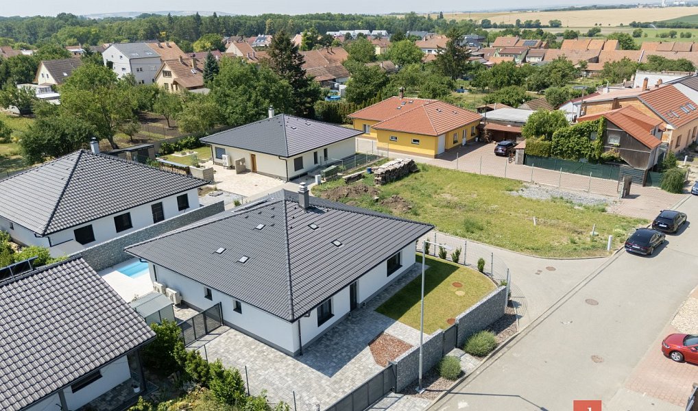 Prodej domu 119 m² s pozemkem 499 m², Kobylnice – náhled fotky 22