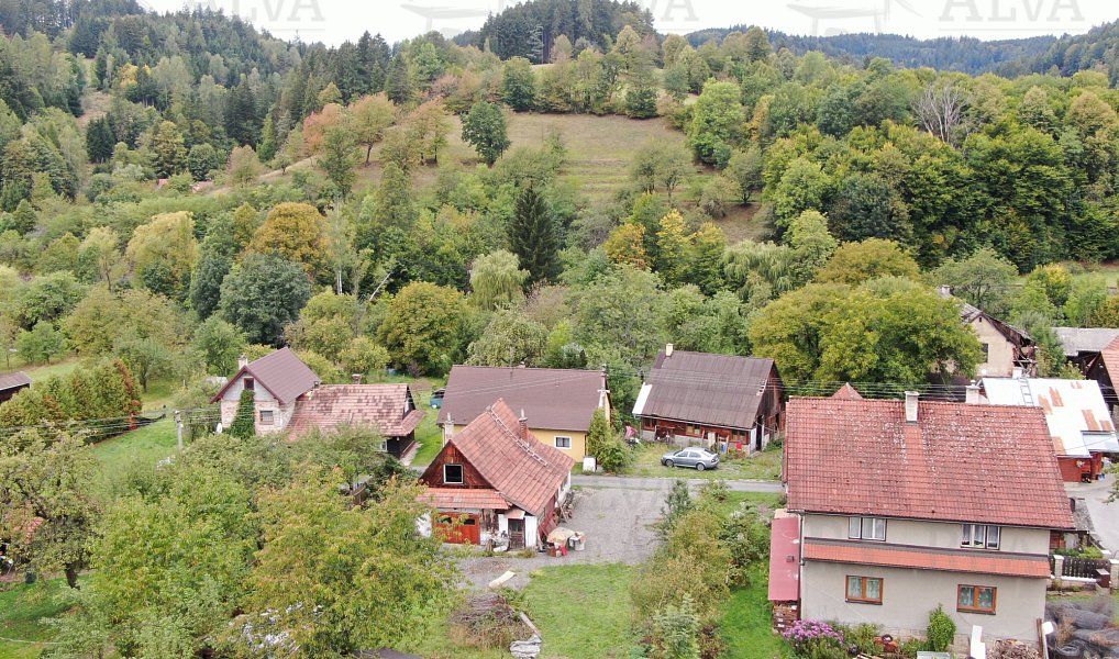 Prodej chaty/chalupy 80 m² s pozemkem 716 m², Nový Hrozenkov – náhled fotky 7