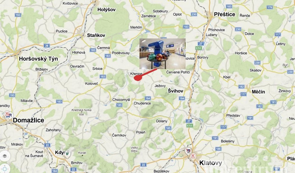 Prodej komerčního objektu (jiného typu) 1 698 m², Křenice – náhled fotky 26