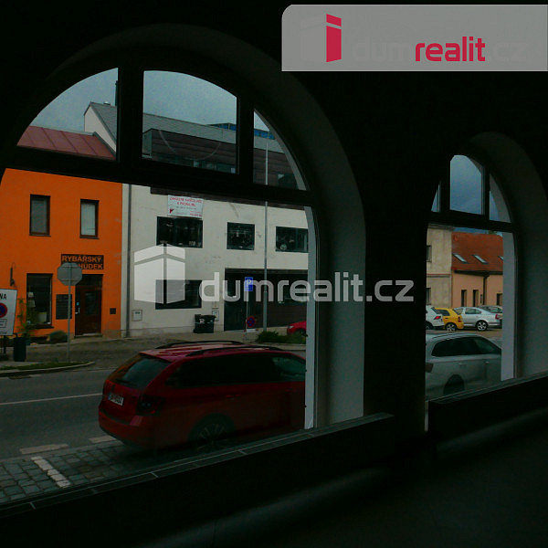 Pronájem komerčního objektu (jiného typu) 70 m² — photo 2