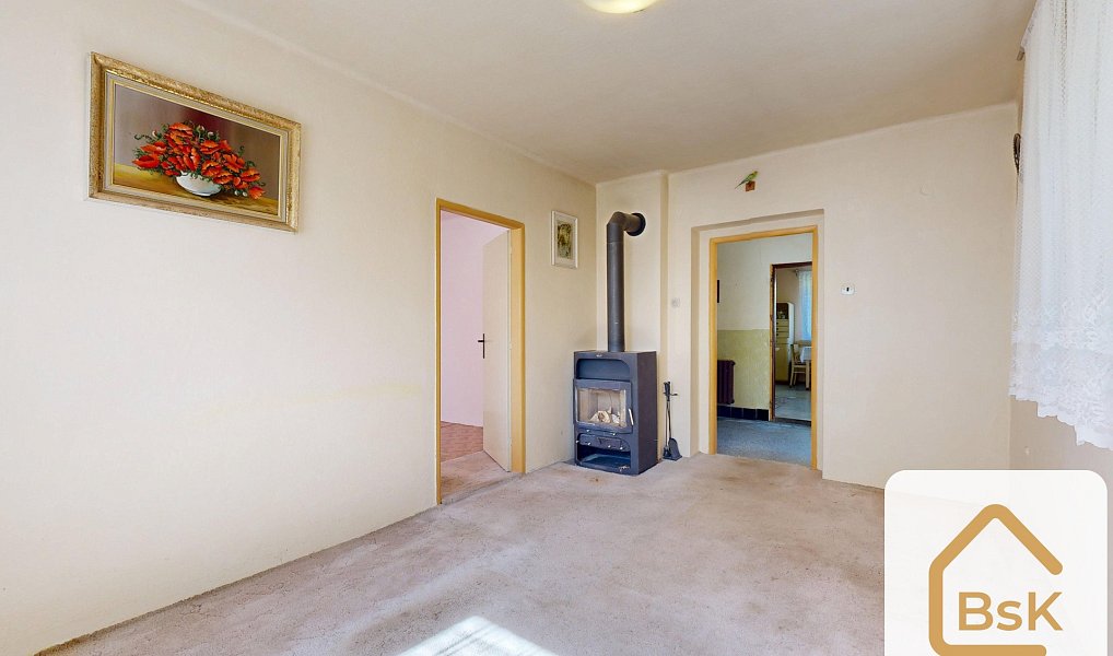 Prodej domu 153 m² s pozemkem 1 493 m², Zlatá Olešnice – náhled fotky 4