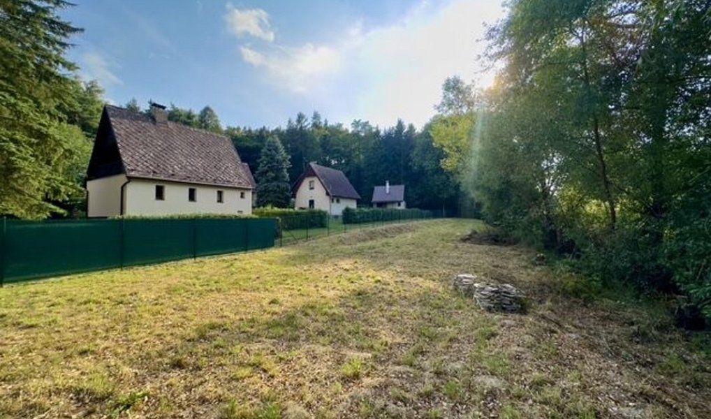 Prodej stavebního pozemku 1 794 m², Žerotín – náhled fotky 5
