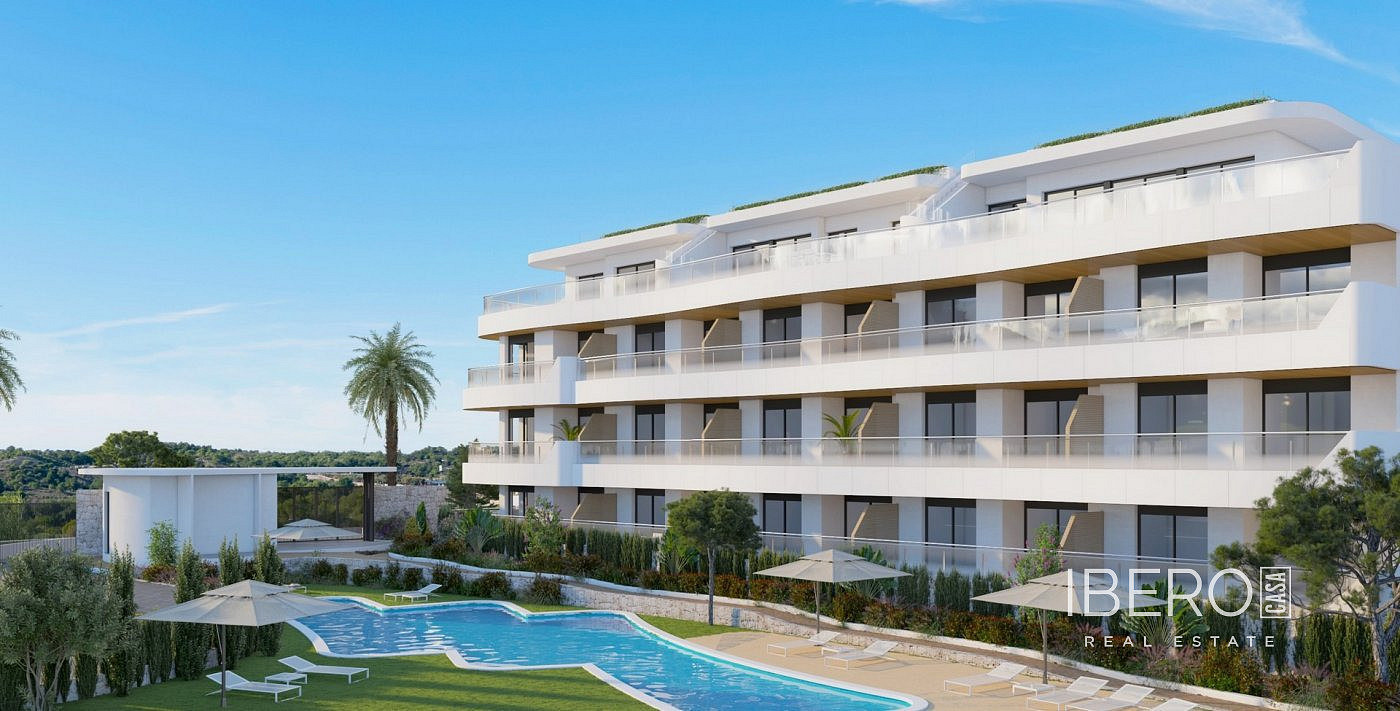 Piso 3+kk – Orihuela Costa - Vista 4