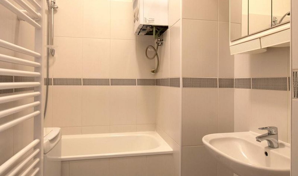 Pronájem bytu 2+kk 54 m², Praha – náhled fotky 9