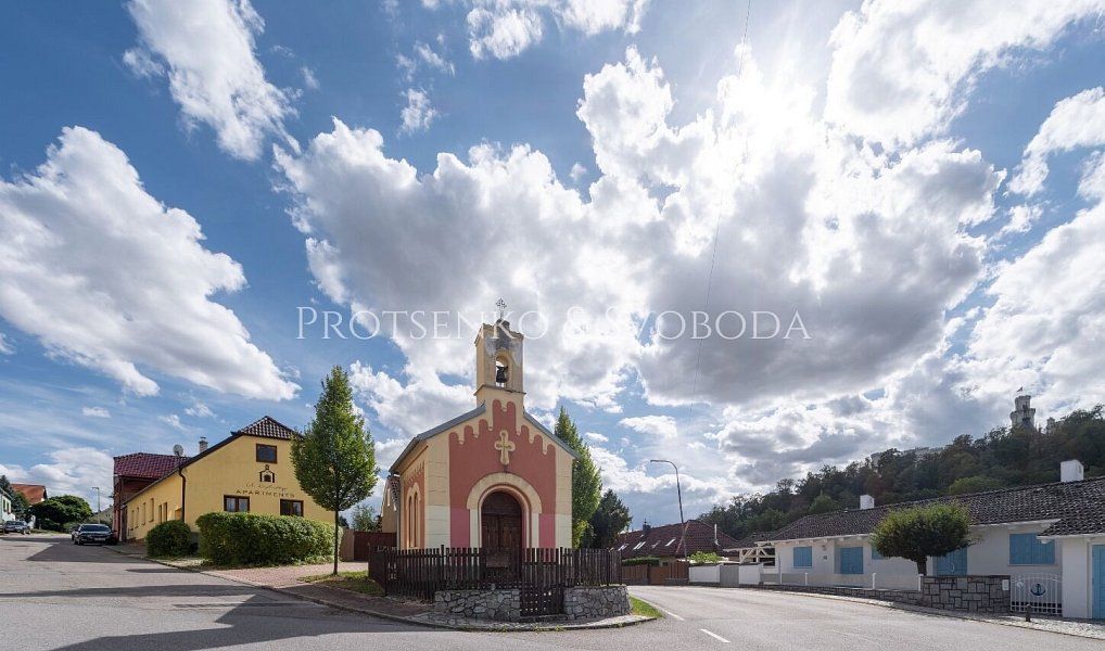 Prodej nájemního domu, činžáku 174 m², Hluboká nad Vltavou – náhled fotky 5