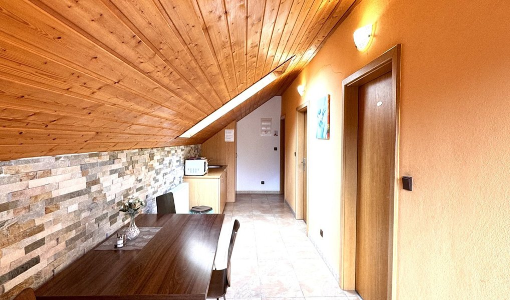 Prodej domu 480 m² s pozemkem 1 077 m², Tachov – náhled fotky 56