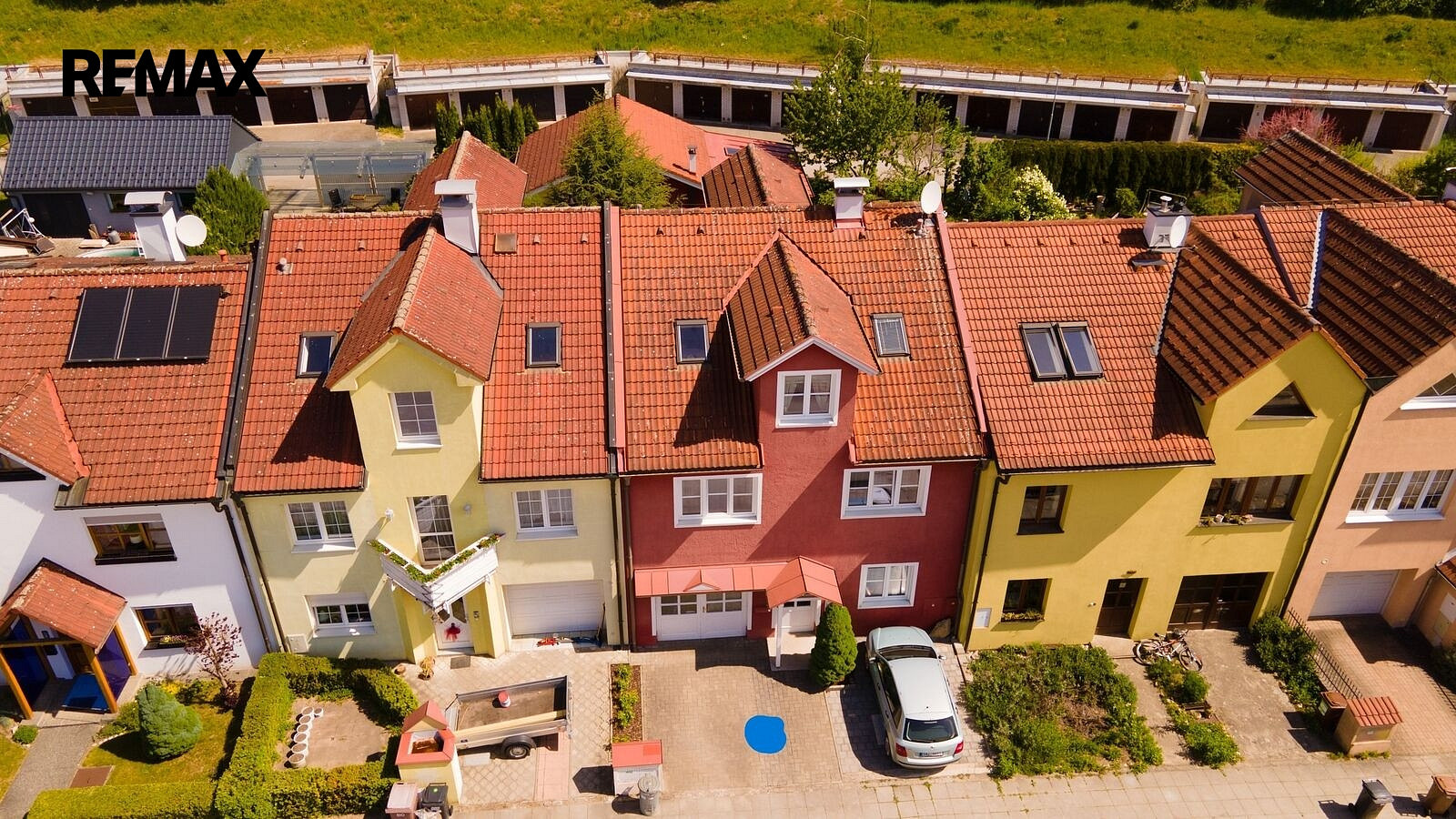 Prodej domu 252 m² s pozemkem 312 m²