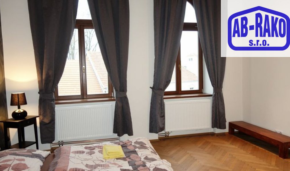 Pronájem bytu 3+1 150 m², Nová Bystřice – náhled fotky 17