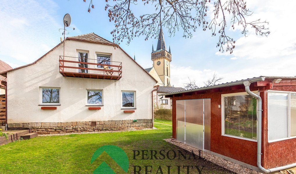 Prodej domu 164 m² s pozemkem 843 m², Dvůr Králové nad Labem – náhled fotky 14