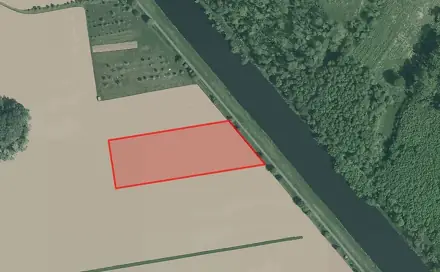 Prodej pole 12 562 m², Kroměříž - Trávník