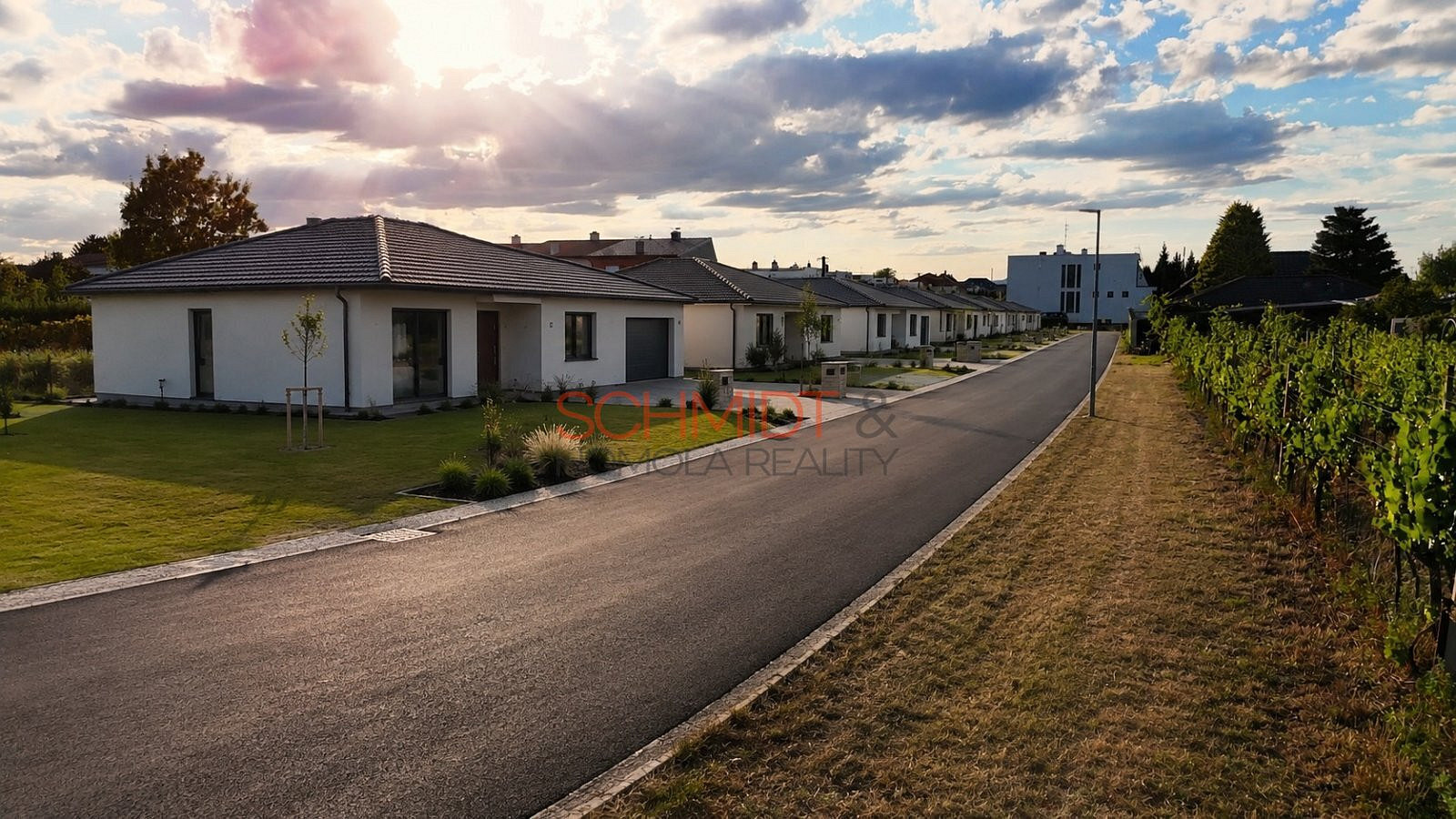 Prodej stavebního pozemku 497 m² – fotografie 2
