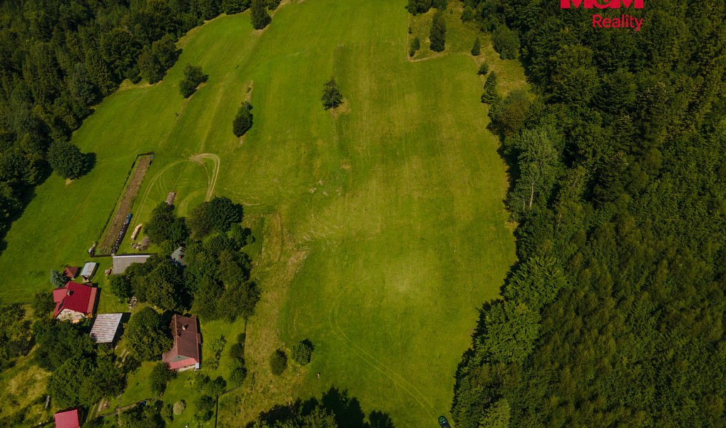 Prodej pole 17 552 m², Nýdek – náhled fotky 7