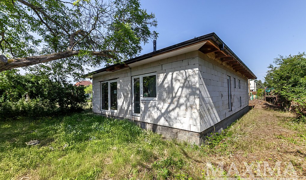 Prodej domu 111 m² s pozemkem 448 m², Praha – náhled fotky 9