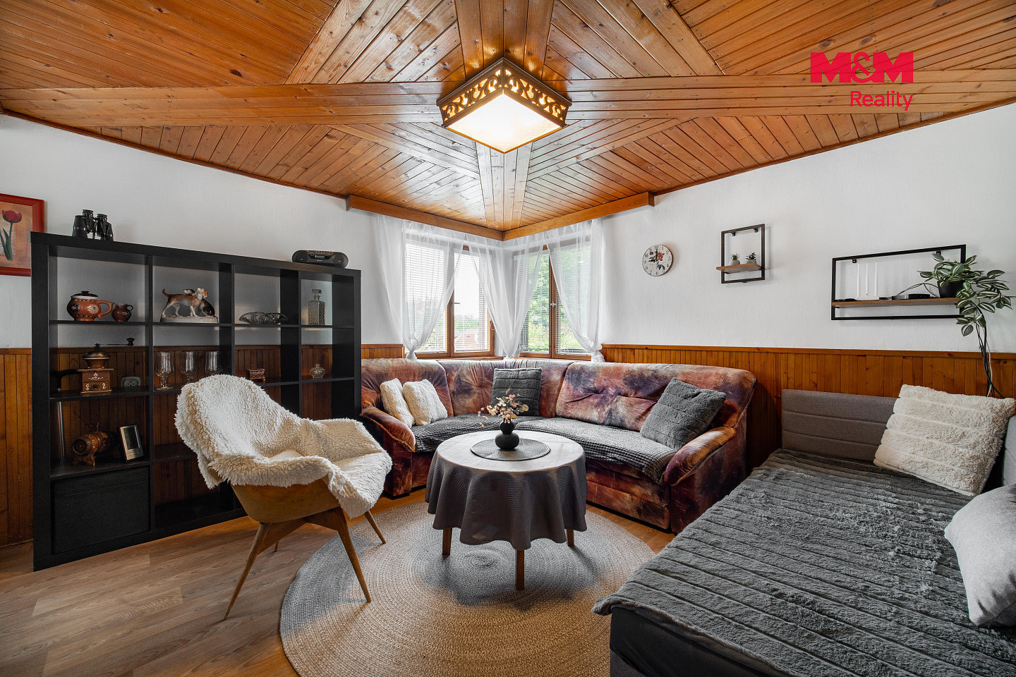 Prodej chaty/chalupy 60 m² s pozemkem 462 m² — photo 3