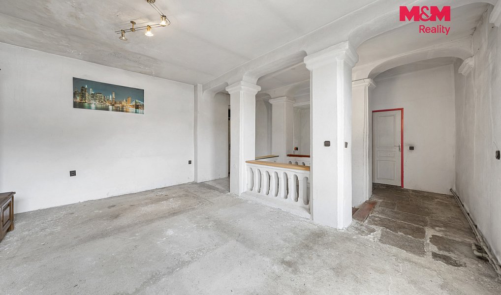 Prodej chaty/chalupy 118 m² s pozemkem 1 058 m², Polepy – náhled fotky 12