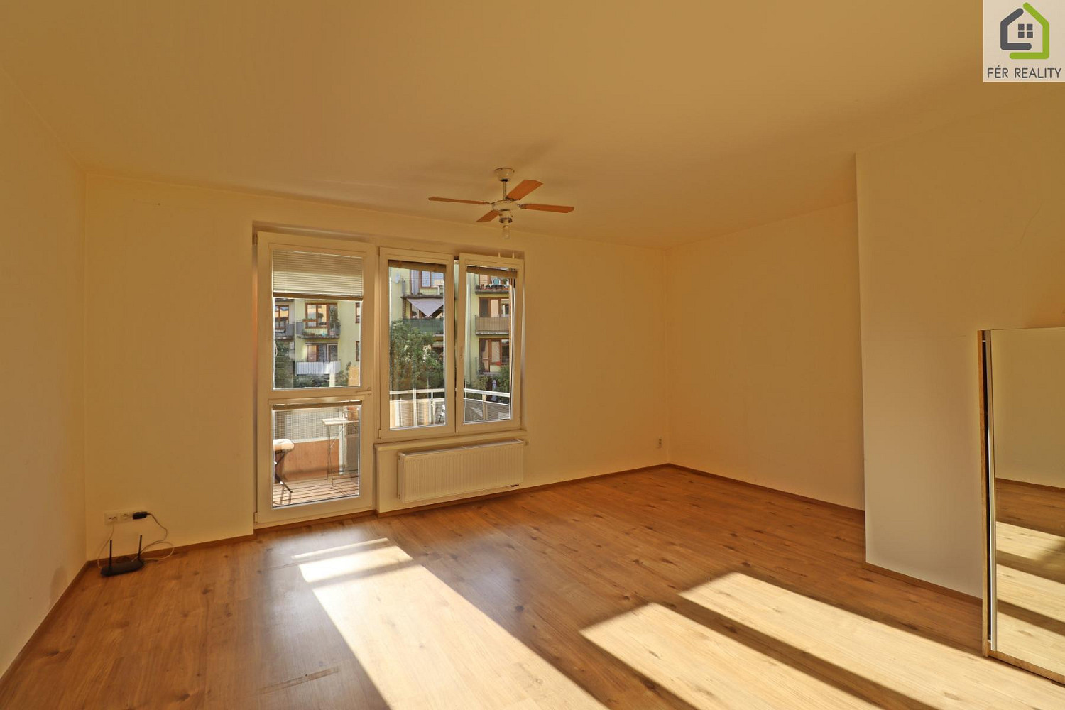 Prodej bytu 1+kk 66 m² – fotografie 3