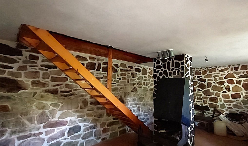 Prodej chaty/chalupy 90 m² s pozemkem 323 m², Ostrovec-Lhotka – náhled fotky 4