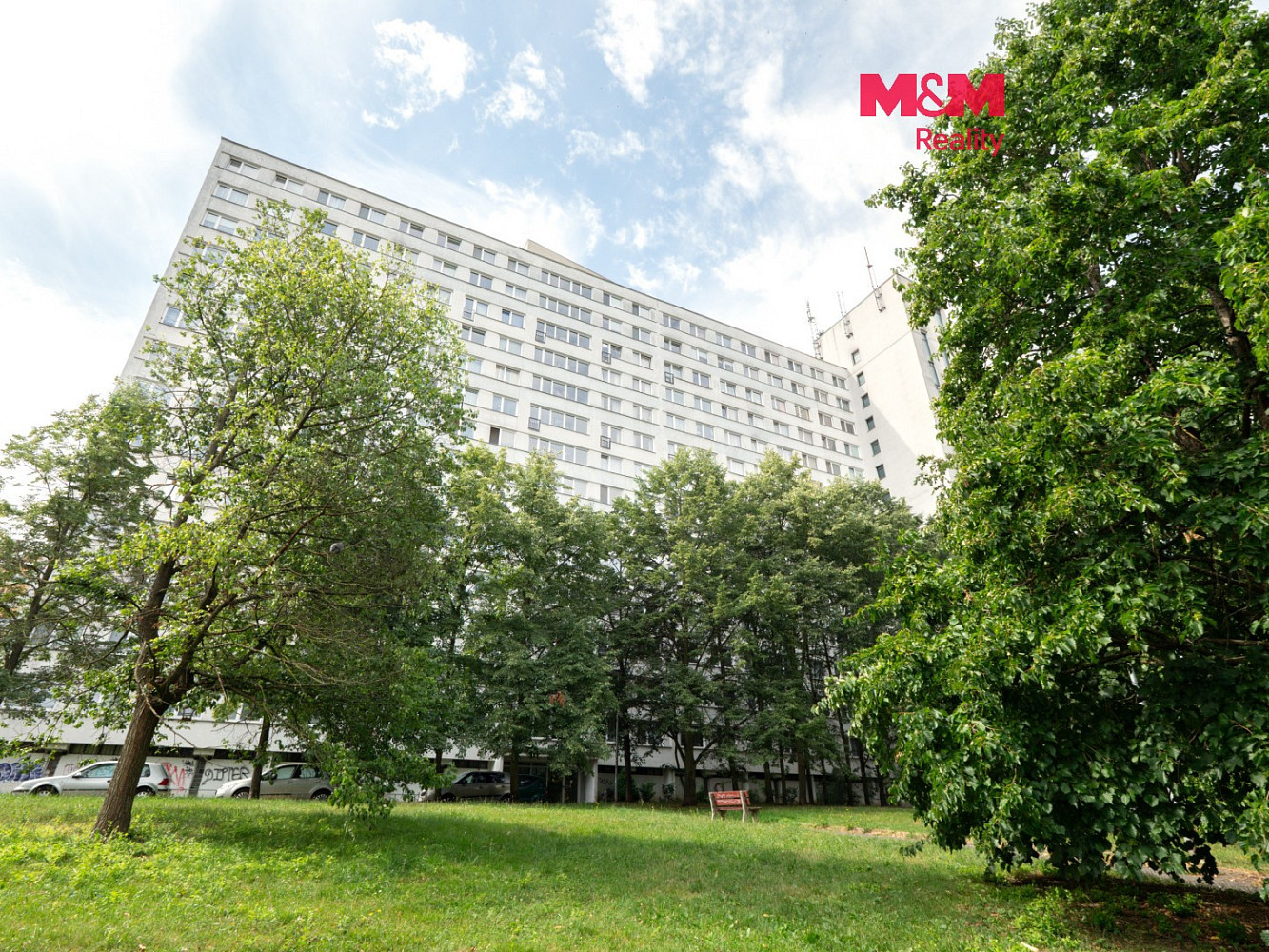 Prodej bytu 4+1 80 m²
