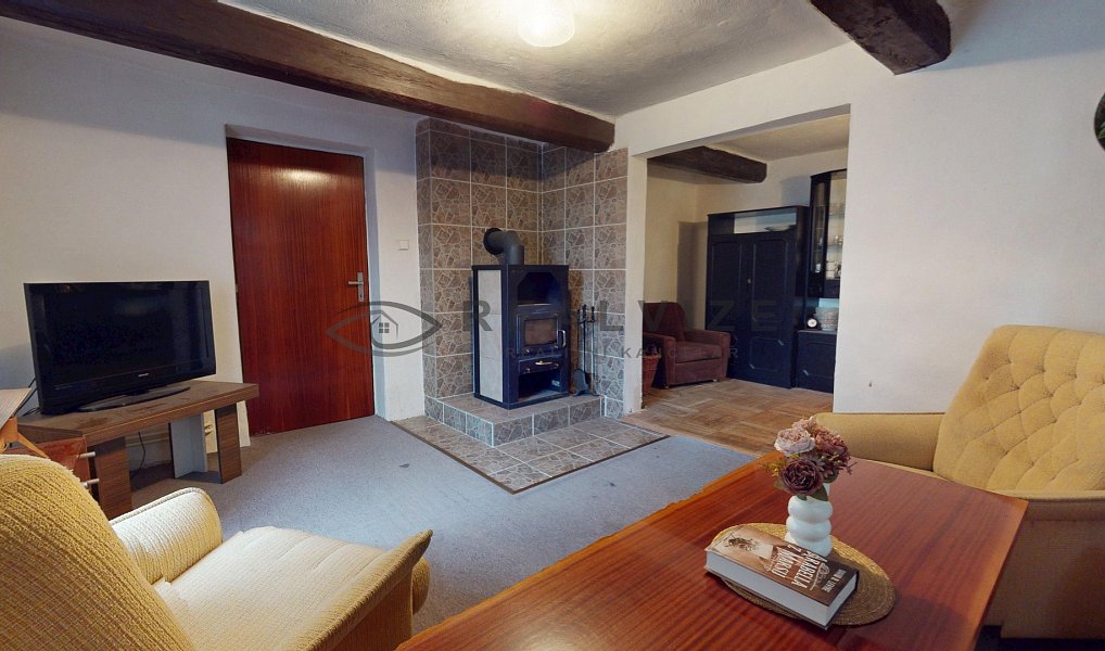 Prodej chaty/chalupy 156 m² s pozemkem 2 097 m², Příbram – náhled fotky 8