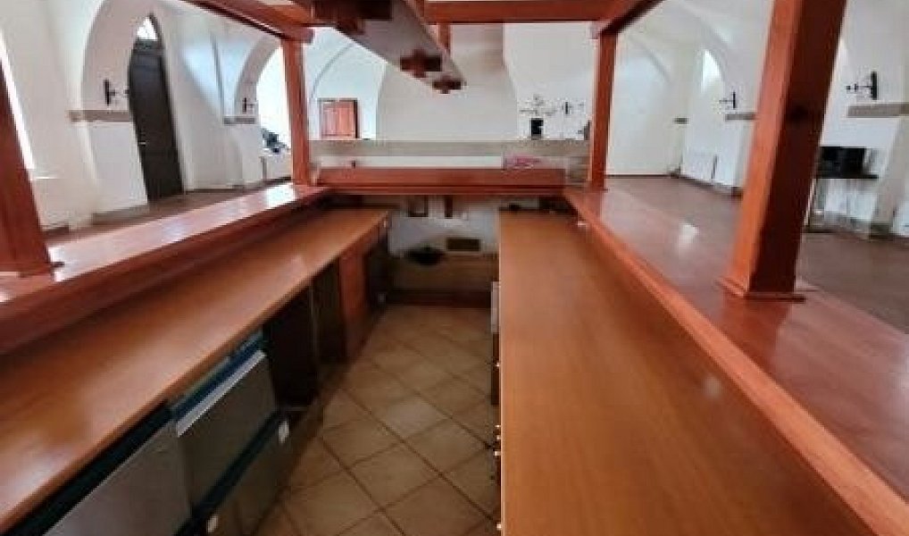 Prodej ubytovacího objektu 1 539 m², Lázně Kynžvart – náhled fotky 11