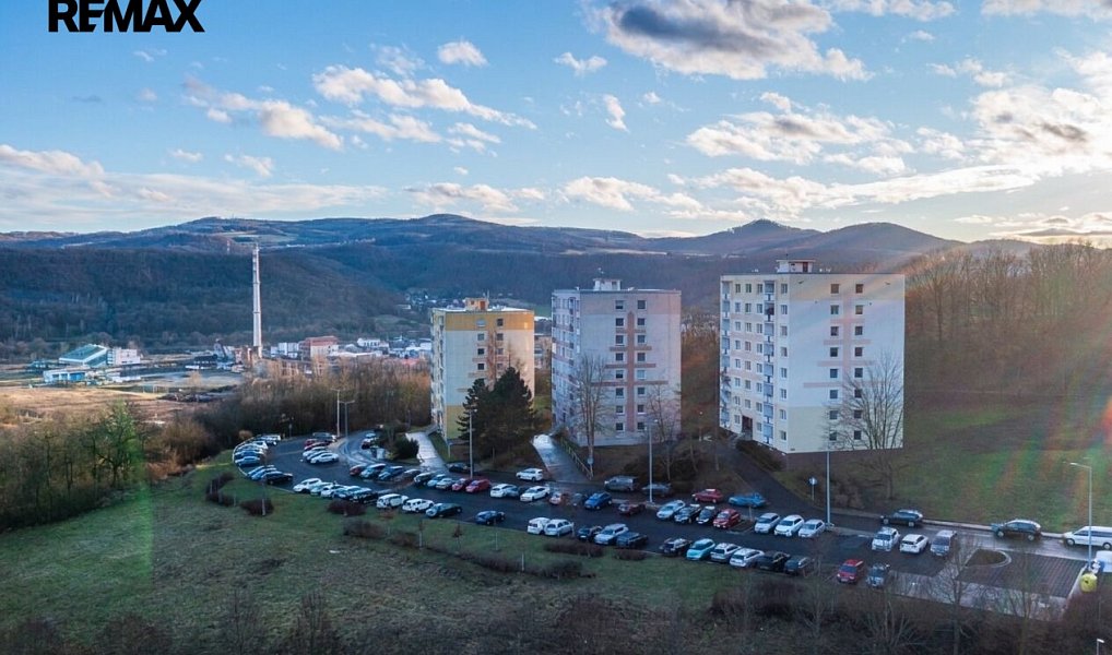 Pronájem bytu 3+1 63 m², Ústí nad Labem – náhled fotky 9