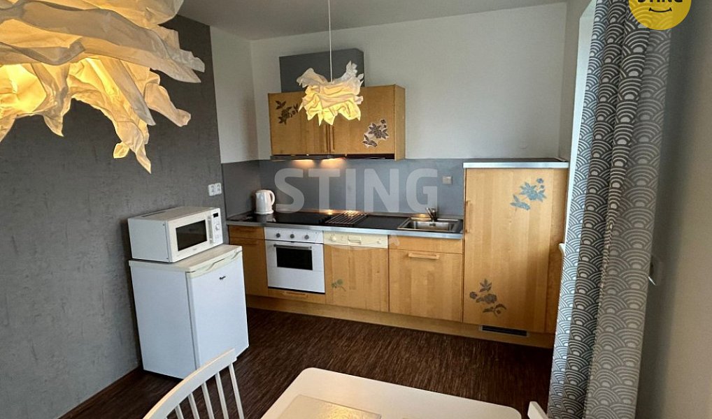 Pronájem bytu 2+kk 89 m², Pardubice – náhled fotky 2