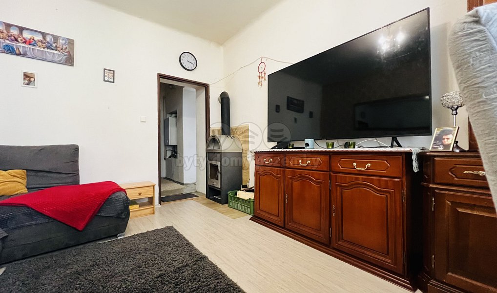 Prodej domu 70 m² s pozemkem 129 m², Uherské Hradiště – náhled fotky 4