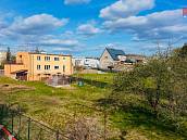 Prodej stavebnho pozemku 746m2