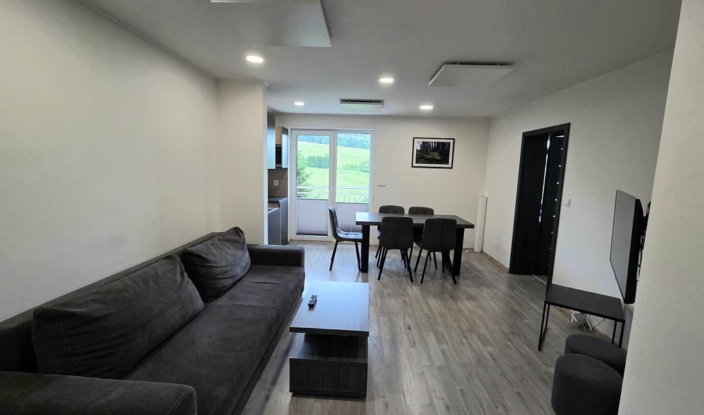 Prodej bytu 3+kk 60 m², Loučná pod Klínovcem – náhled fotky 10