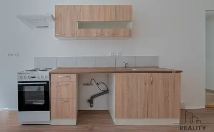 Pronájem bytu 2+kk 43 m², Kollárova, Znojmo