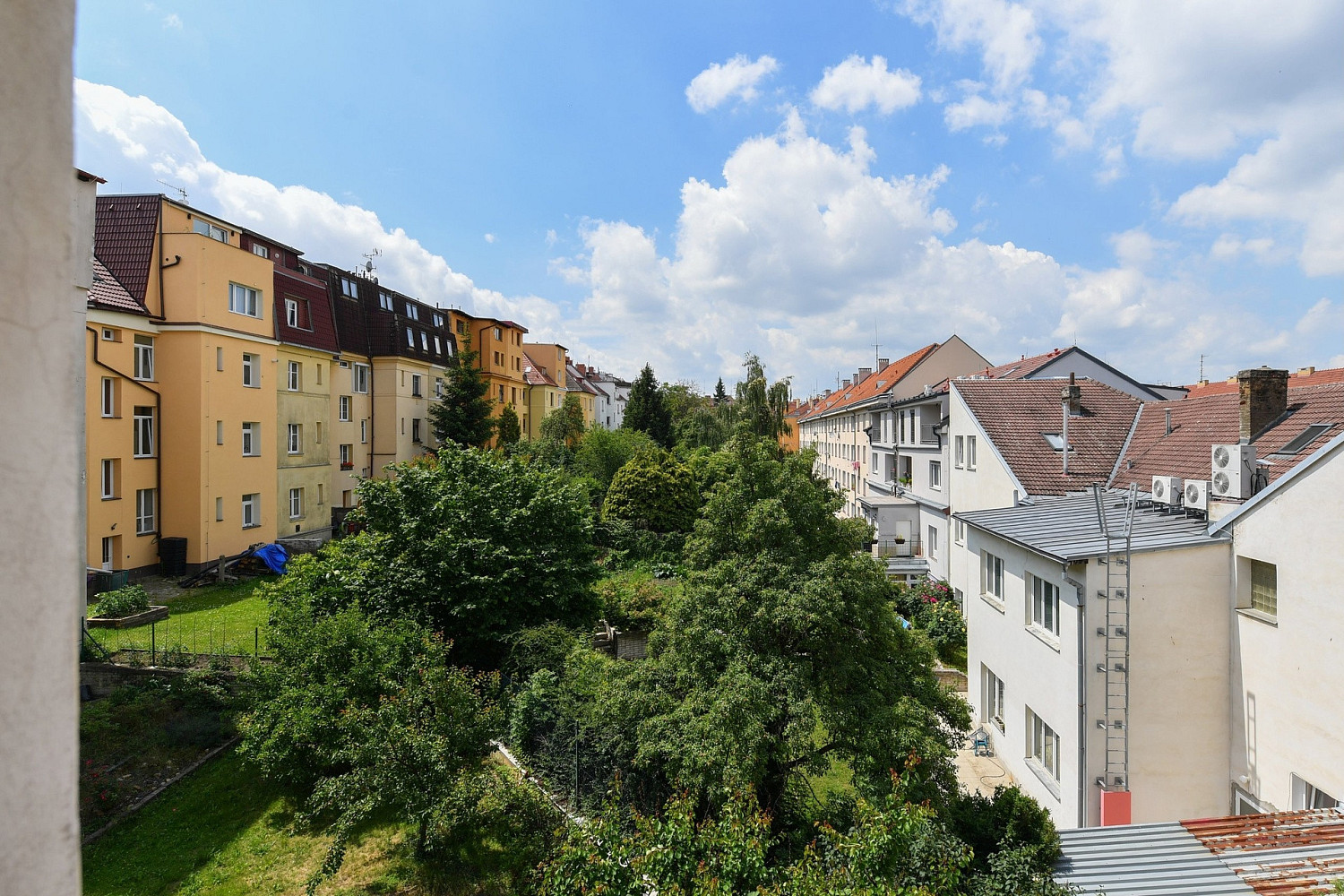 Prodej bytu 2+kk 56 m² — photo 3