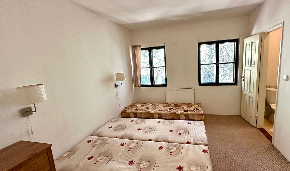 Prodej domu 400 m² s pozemkem 15 757 m², Železná Ruda – náhled fotky 9
