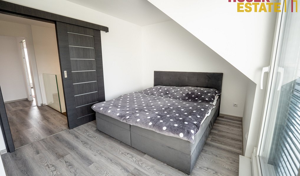 Prodej domu 93 m² s pozemkem 237 m², Holubice – náhled fotky 18