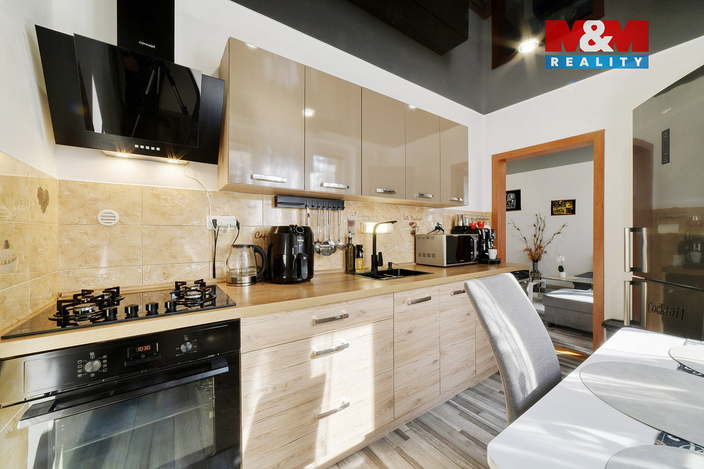 Prodej bytu 2+1 51 m² – fotografie 2
