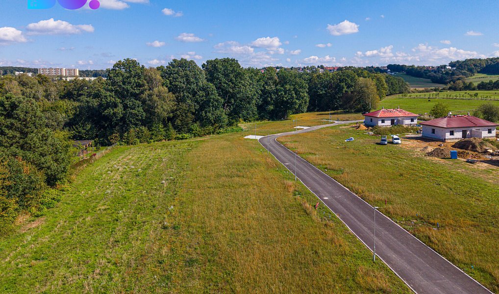Prodej stavebního pozemku 1 002 m², Havířov – náhled fotky 5