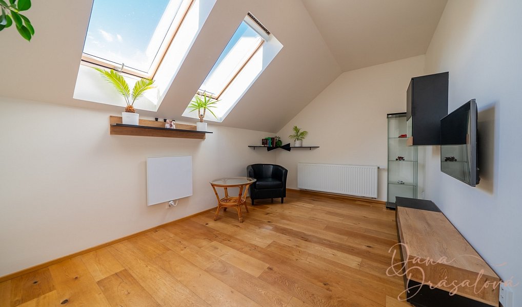 Prodej bytu 4+kk 99 m², Brno – náhled fotky 6