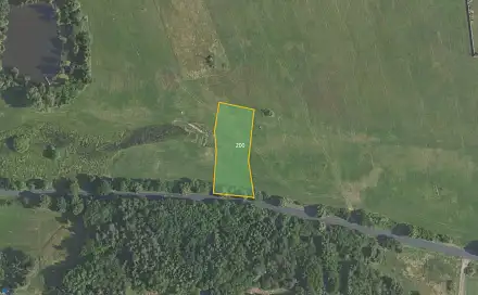 Prodej pole 15 954 m², Drahlín, okres Příbram