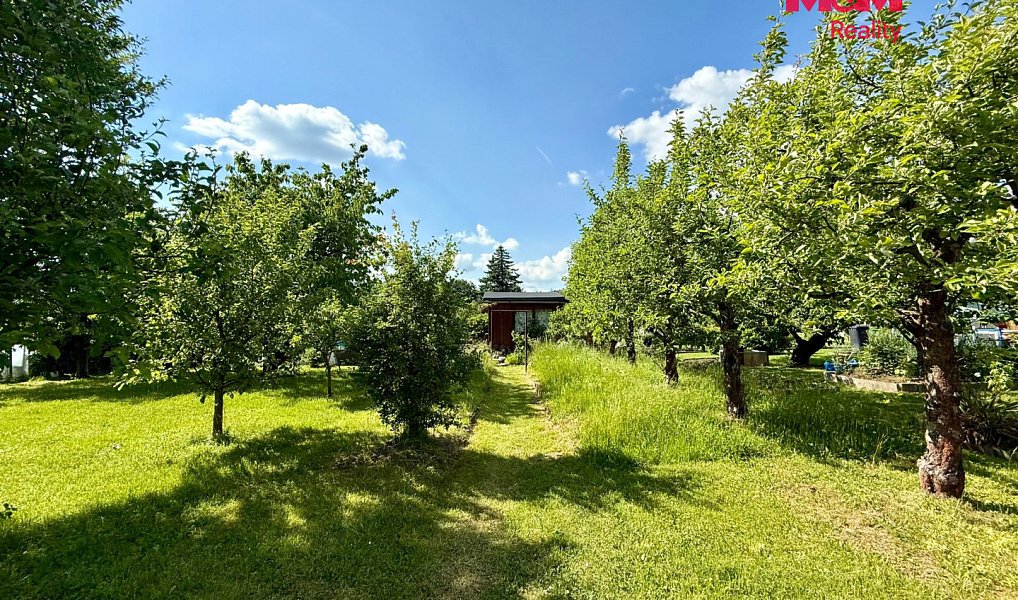Prodej zahrady 479 m², Nový Bor – náhled fotky 5