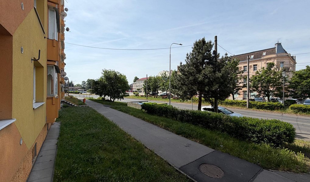 Pronájem bytu 3+1 77 m², Jirkov – náhled fotky 11