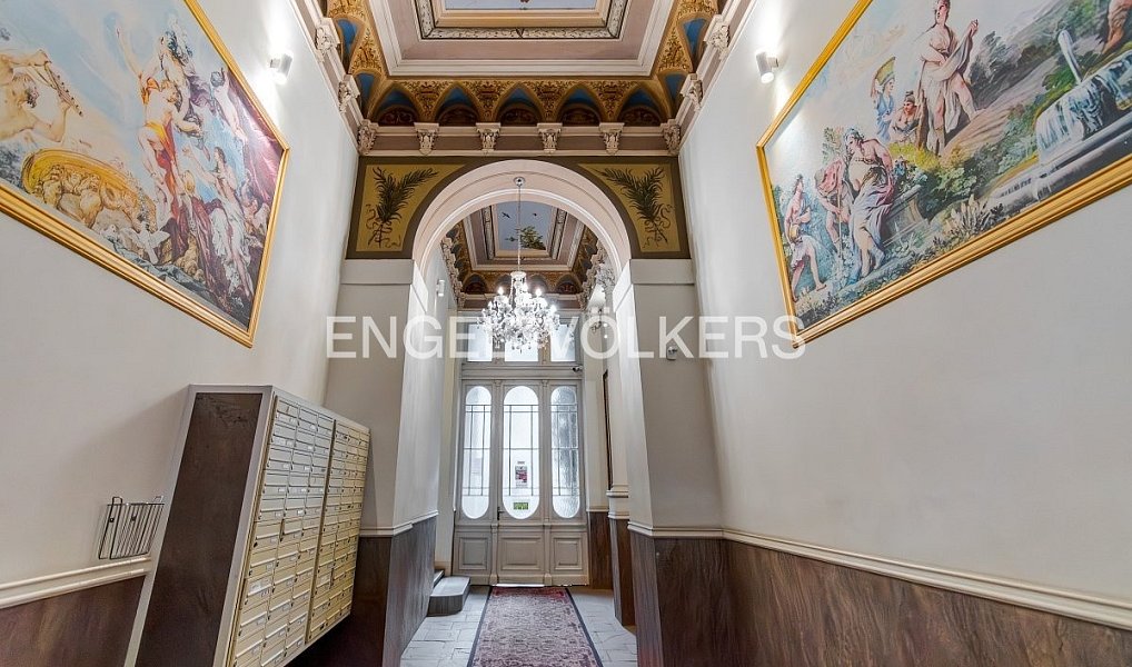 Pronájem bytu 1+kk 30 m², Praha – náhled fotky 6