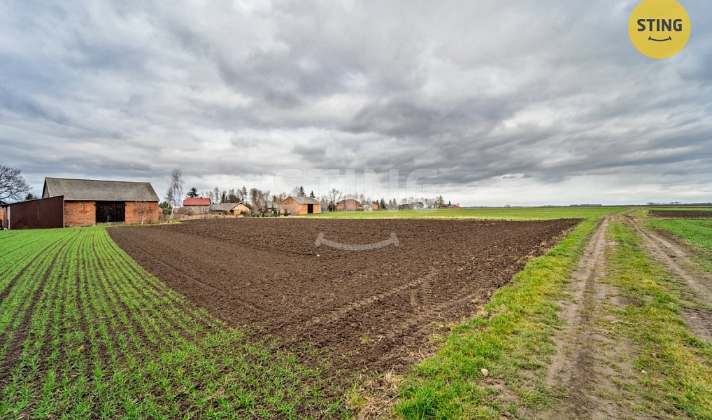 Prodej stavebního pozemku 500 m², Opava – náhled fotky 7