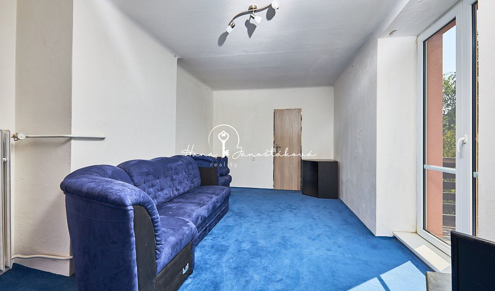 Prodej bytu 2+1 72 m², Trhové Sviny – náhled fotky 8