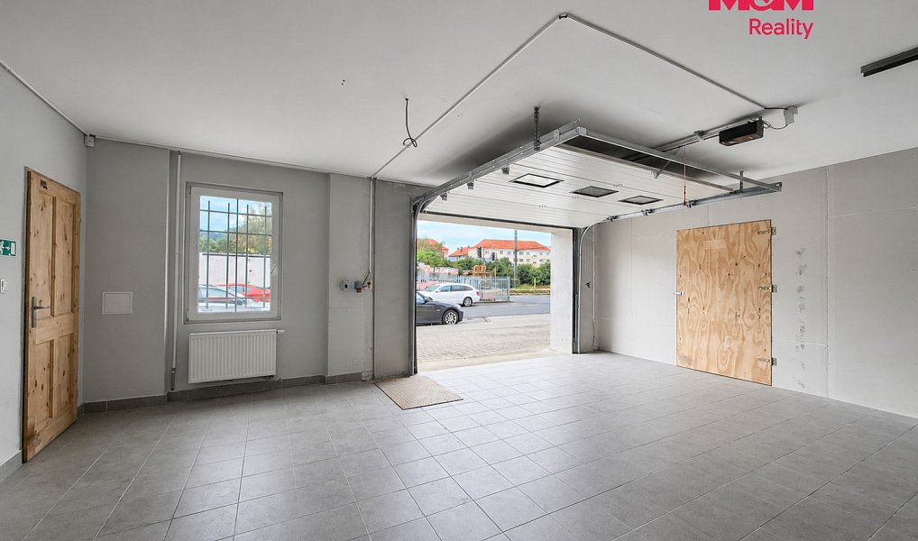 Pronájem obchodních prostor 100 m², Klášterec nad Ohří – náhled fotky 10