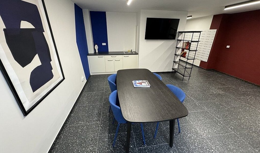 Prodej kanceláře 8 m², Praha – náhled fotky 23