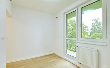 Prodej bytu 2+1 55 m², Na Drážce, Pardubice - Bílé Předměstí
