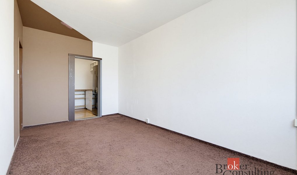 Prodej bytu 2+kk 42 m², Praha – náhled fotky 6