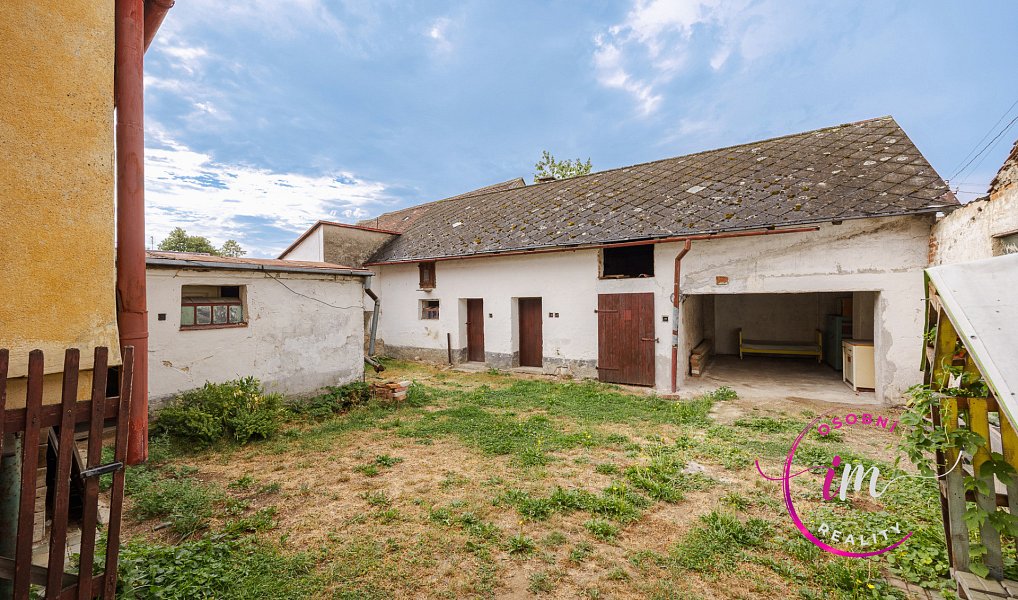 Prodej chaty/chalupy 263 m² s pozemkem 328 m², Dešov – náhled fotky 17