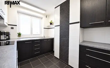 Prodej bytu 3+1 73 m²