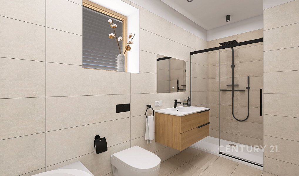 Prodej domu 118 m² s pozemkem 572 m², Narysov – náhled fotky 6